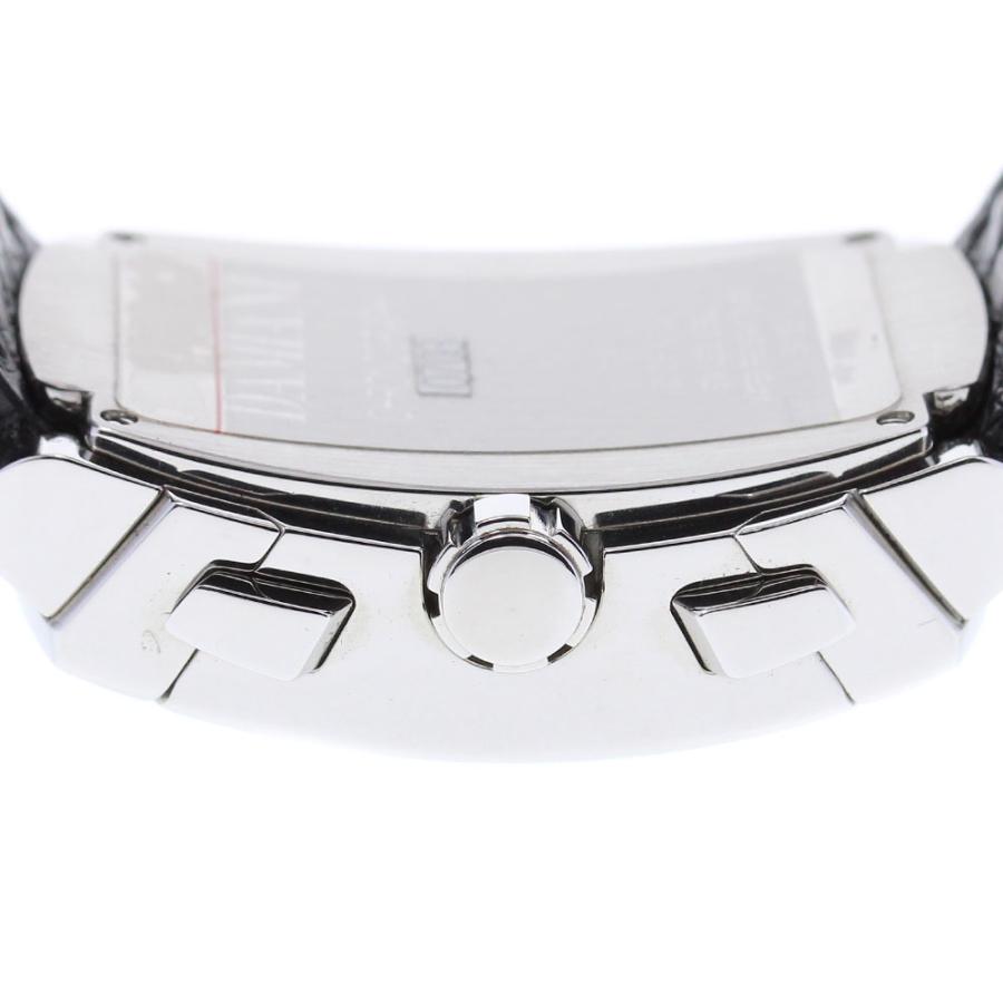 DAMIANI（ダミアーニ） Damiani DX005 デイト クロノグラフ 自動巻き メンズ 良品 _839337 : CLOSER ...