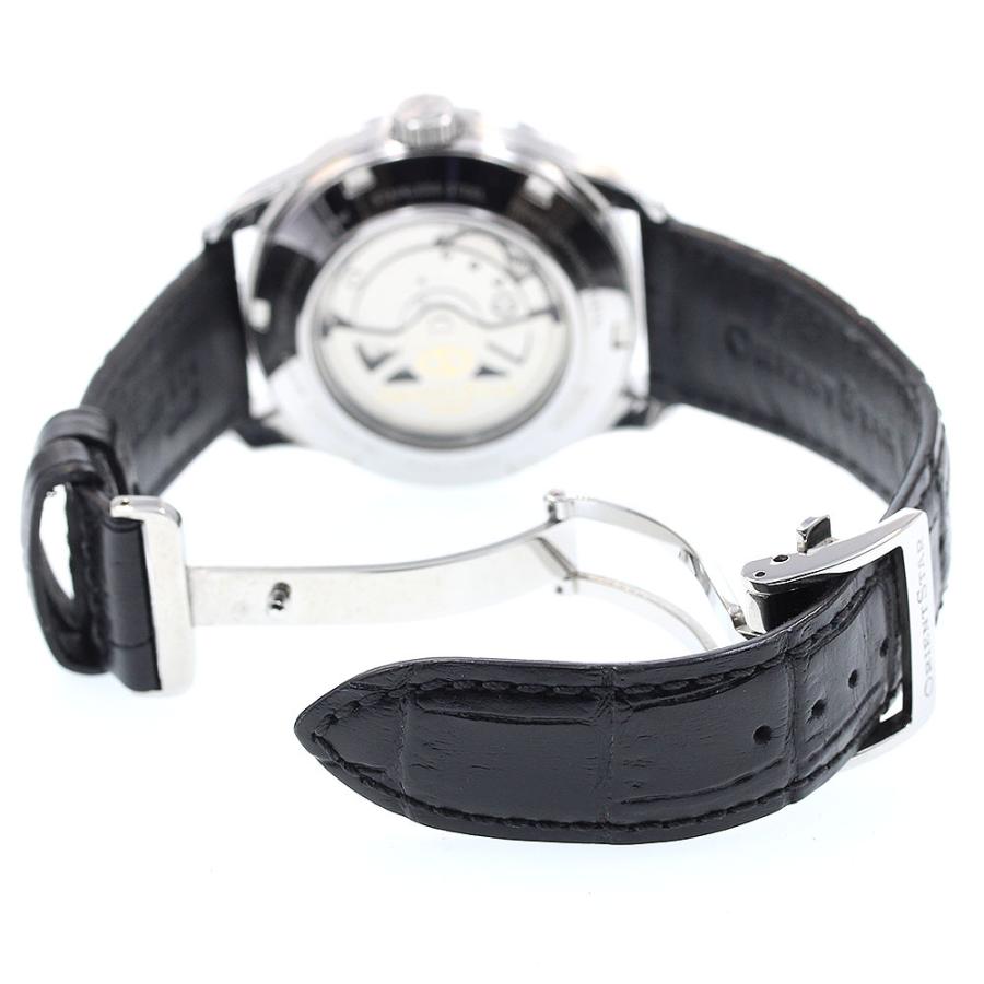 ORIENT（オリエント） ORIENT 40A5-UAA0 オリエントスター パワー