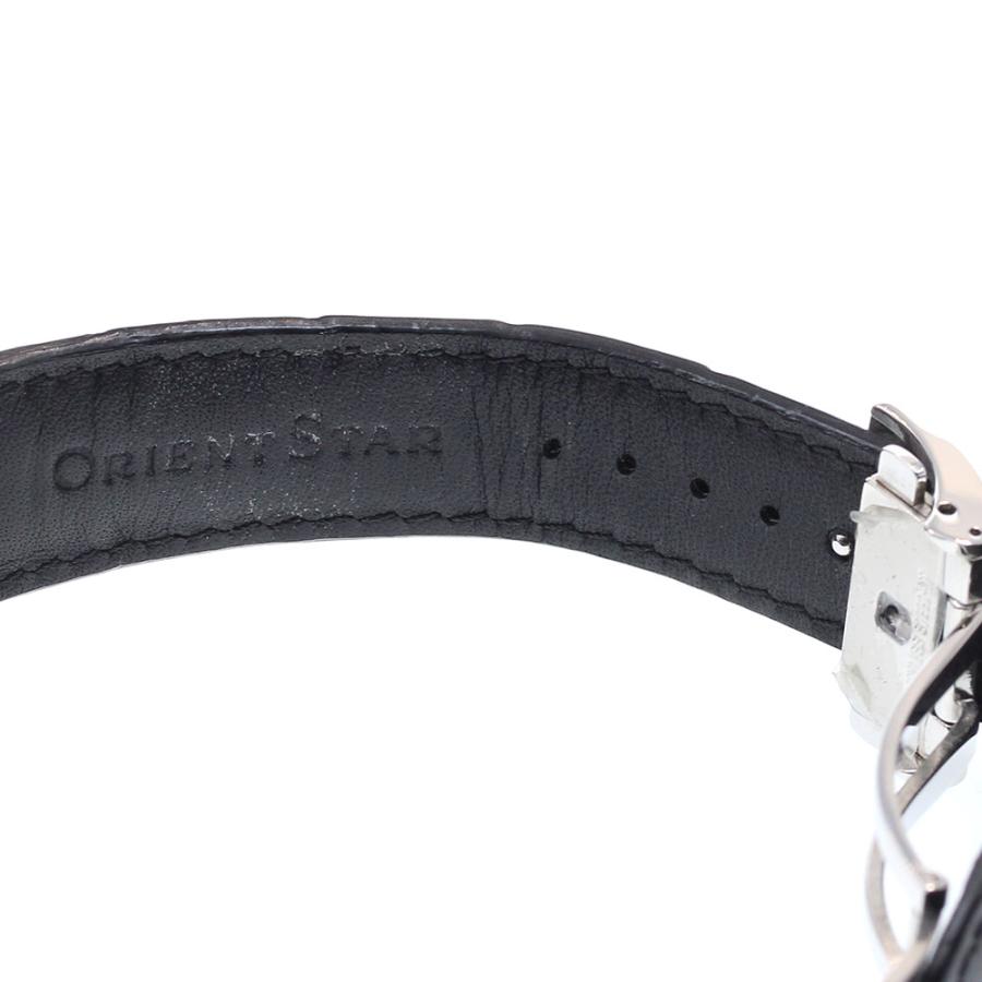 ORIENT（オリエント） ORIENT 40A5-UAA0 オリエントスター パワー