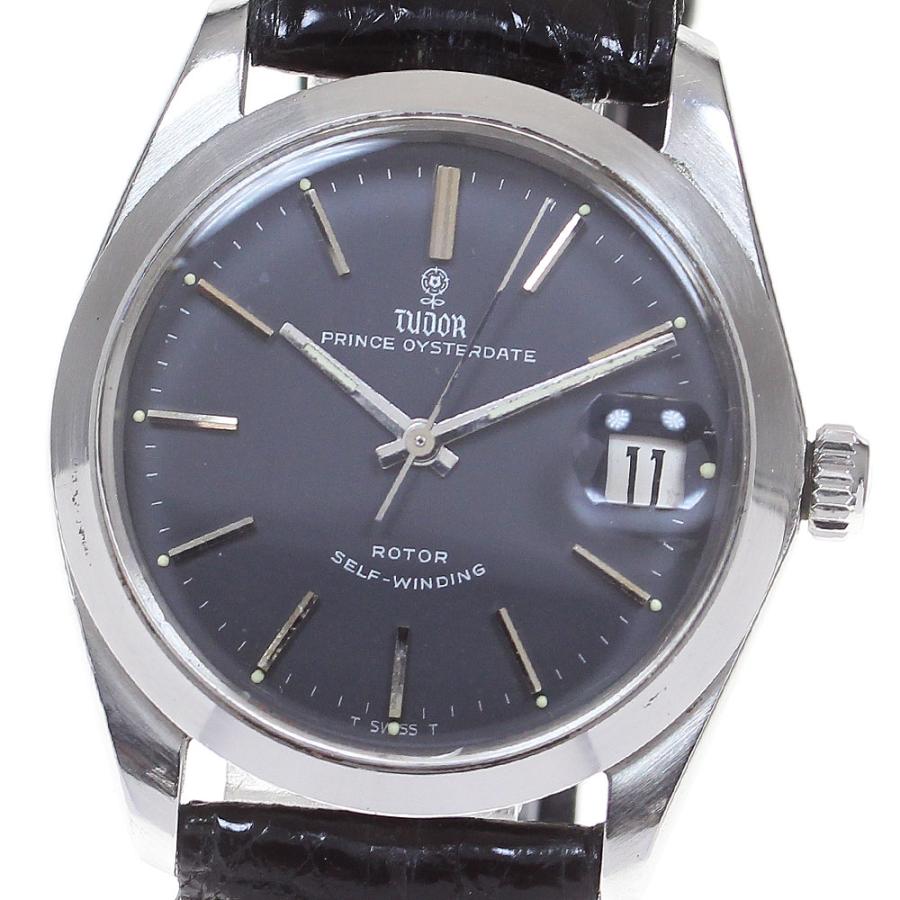 訳あり　TUDOR　小薔薇　コバラ　チュードル　プリンスデイト　7996/0 TUDOR（チューダー） 訳あり チュードル TUDOR 7996/0 プリンス