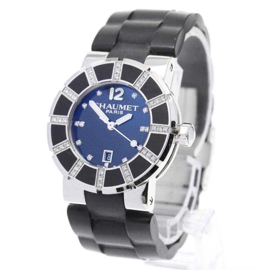 CHARRIOL（シャリオール） ショーメ Chaumet 622C-2091 クラスワン