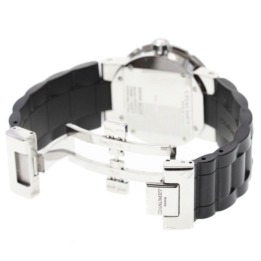 CHARRIOL（シャリオール） ショーメ Chaumet 622C-2091 クラスワン