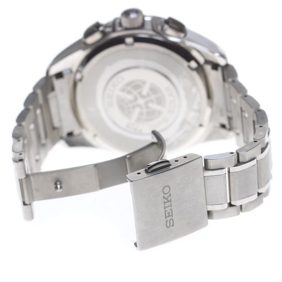 セイコー SEIKO SBXB101/8X53-0AS0-2 アストロン GPS ソーラー電波 