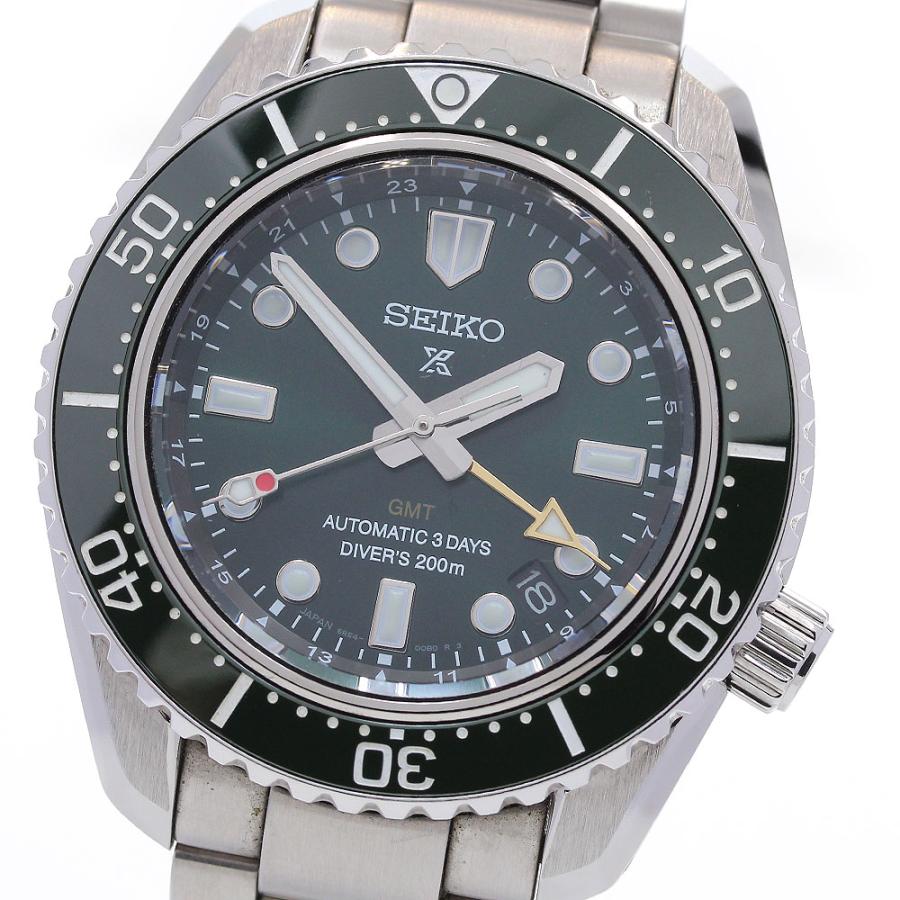 SEIKO セイコー SBEJ009/6R54-00D0 プロスペックス ダイバースキューバ  