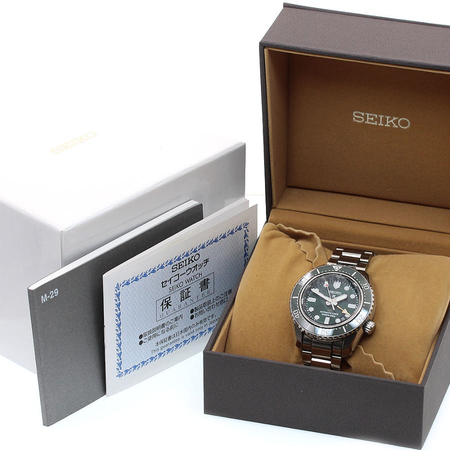 SEIKO セイコー SBEJ009/6R54-00D0 プロスペックス ダイバースキューバ  