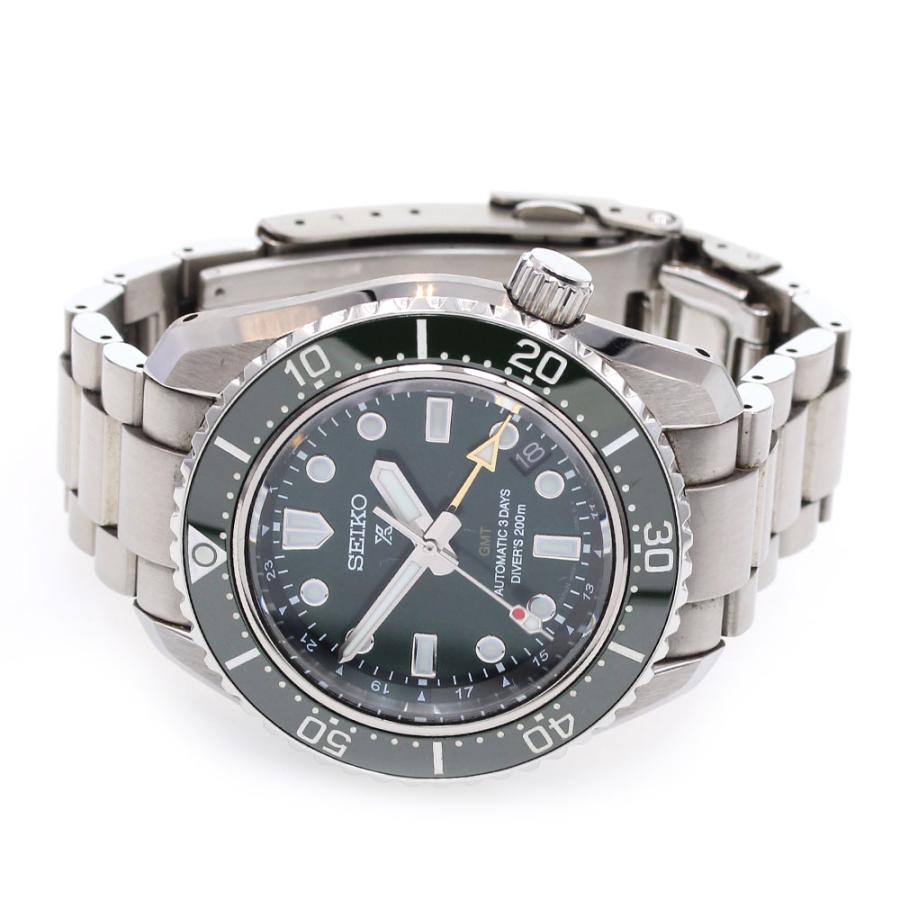 SEIKO セイコー SBEJ009/6R54-00D0 プロスペックス ダイバースキューバ  