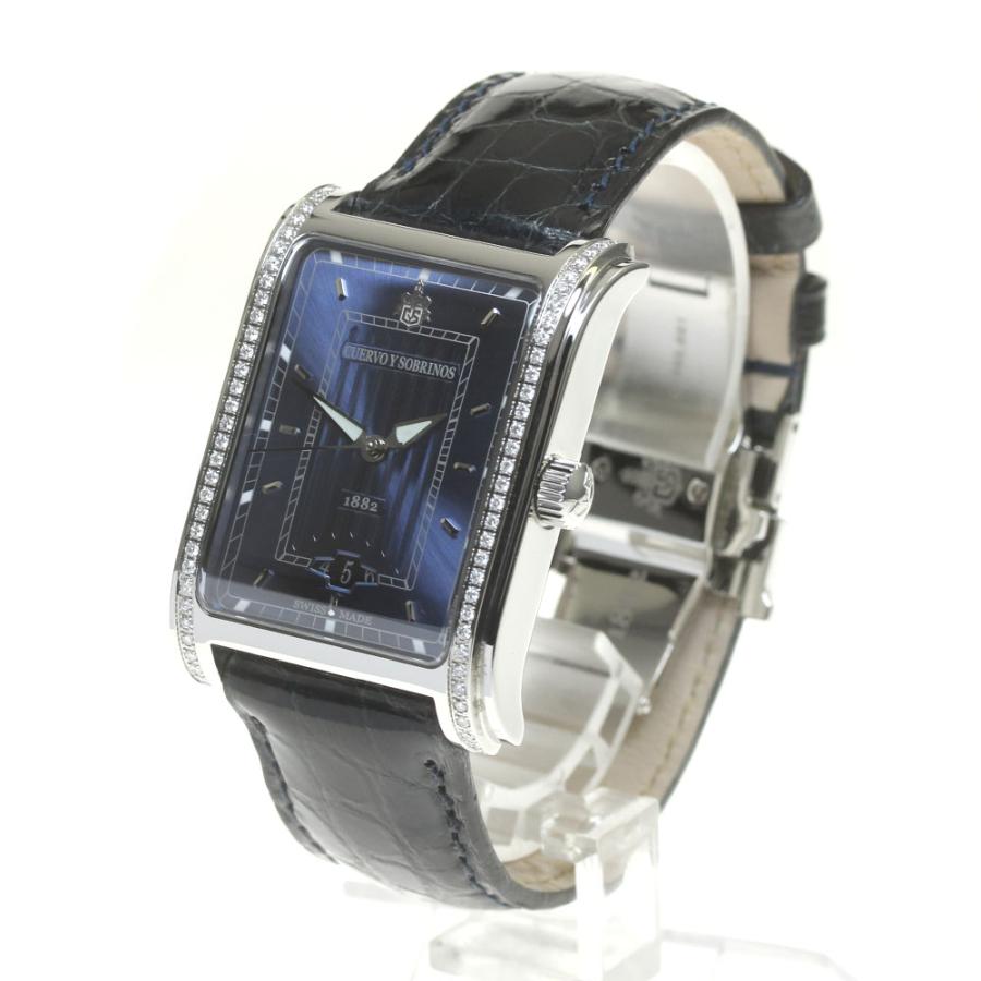 クエルボ・イ・ソブリノス（CUERVO Y SOBRINOS） CUERVO Y SOBRINOS