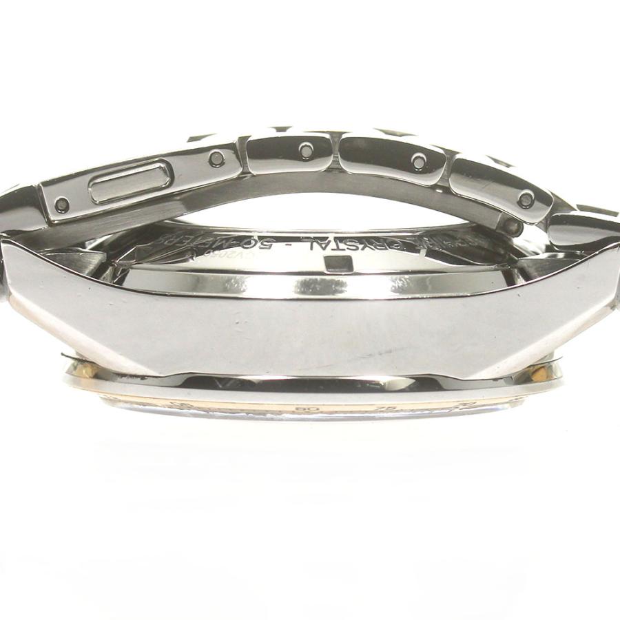 TAG HEUER（タグ・ホイヤー） TAG HEUER CV2050 カレラ クロノグラフ