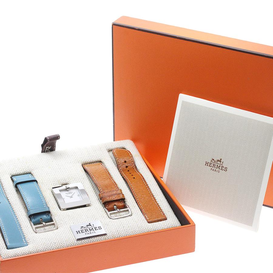 エルメス HERMES BE1.210 ベルトウォッチ クォーツ レディース 楽天市場】【HERMES】エルメス ベルトウォッチ BE1.210 クォーツ