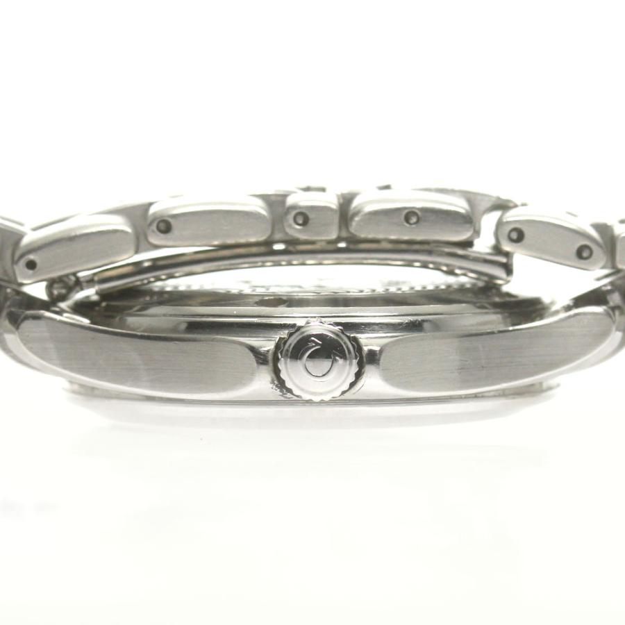 【良品・稼働品】オメガ OMEGA シーマスター 120 デイト 2511.20 OMEGA オメガ 2511.20 シーマスター120 デイト クォーツ メンズ