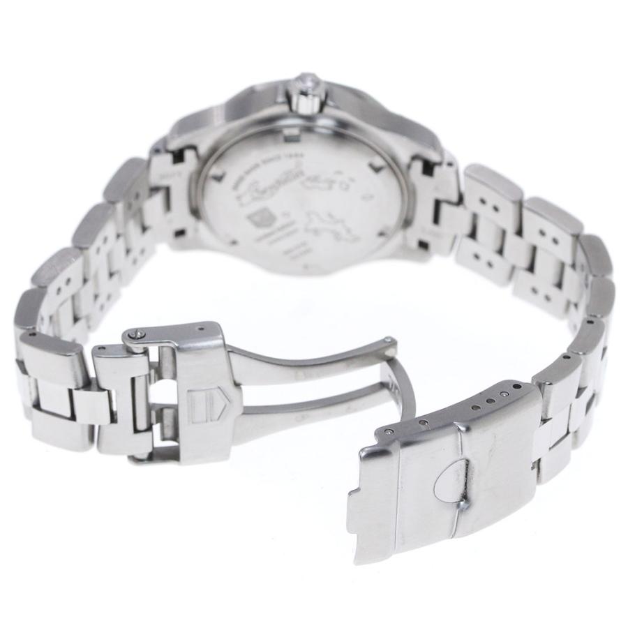 TAG HEUER（タグ・ホイヤー） TAG HEUER WN131D エクスクルーシブ