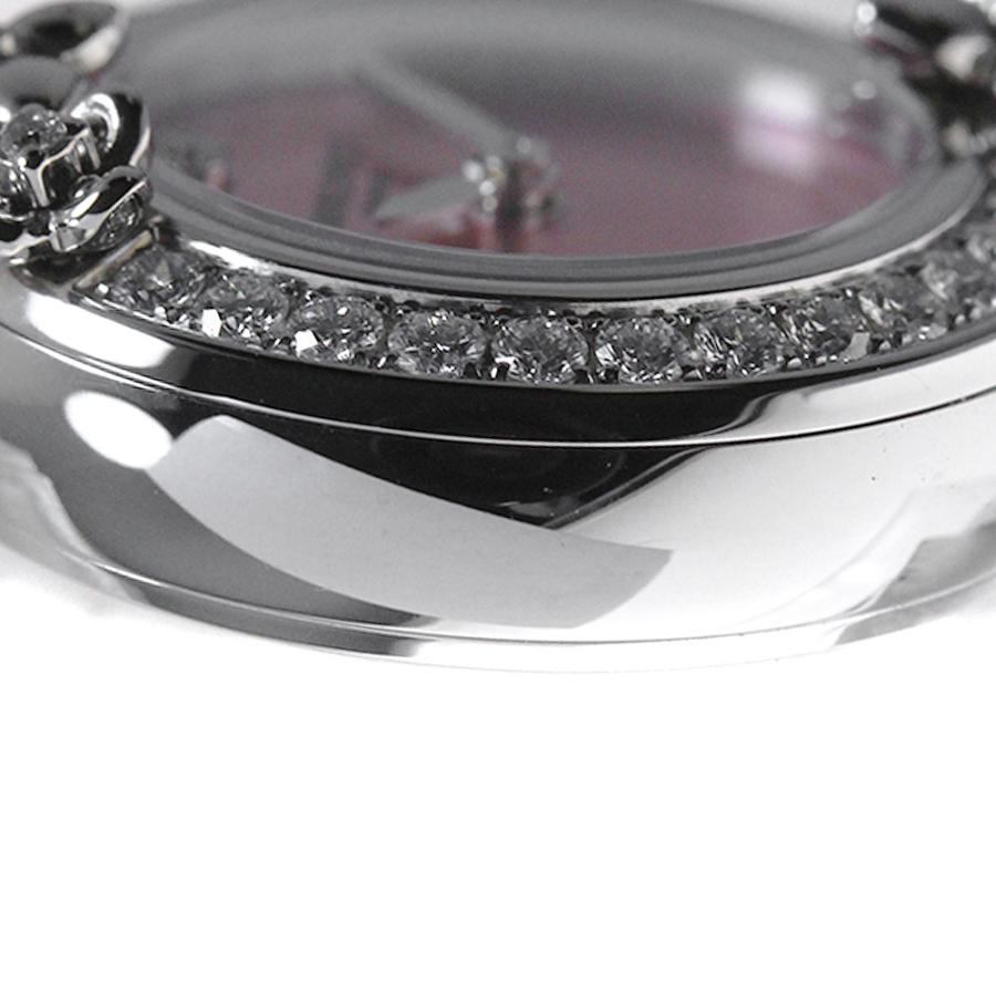 CHARRIOL ショーメ Chaumet W20611-20PM オルタンシア CHARRIOL ショーメ Chaumet W20611-20PM オルタンシア