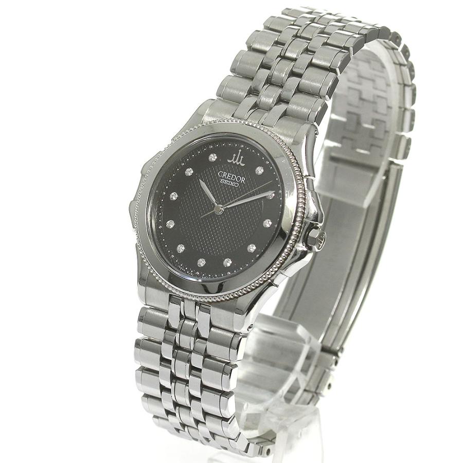 SEIKO（セイコー） SEIKO GCAR995/8J81-6B10 クレドール 11P