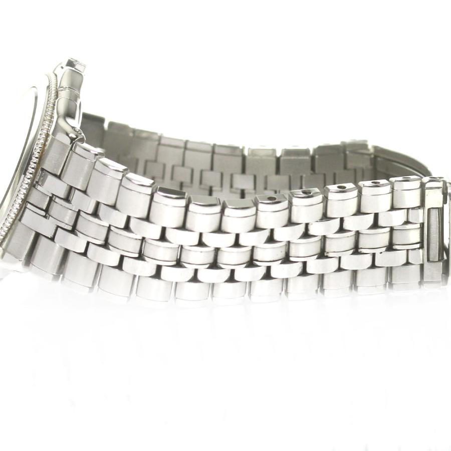 SEIKO（セイコー） SEIKO GCAR995/8J81-6B10 クレドール 11P