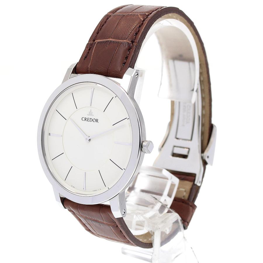 SEIKO（セイコー） SEIKO GCAT997/8J80-0AD0 クレドール ノード