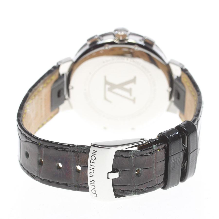 【定価約1,200,000円‼️】LOUIS VUITTONタンブールムーンスターシェル LOUIS VUITTON（ルイ・ヴィトン） LOUIS VUITTON Q8H00 タンブール