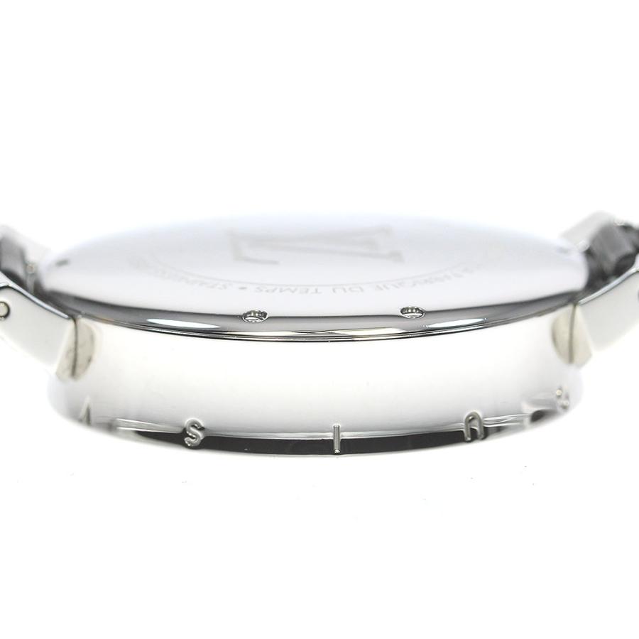 LOUIS VUITTON（ルイ・ヴィトン） LOUIS VUITTON Q8H00 タンブール