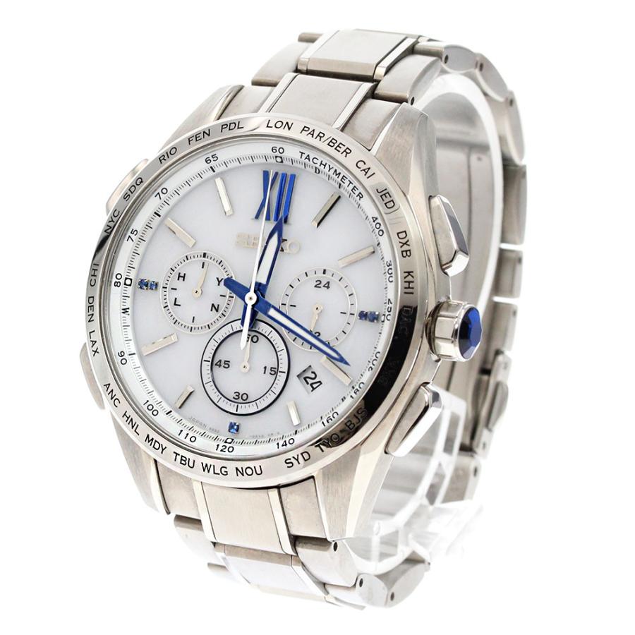 SEIKO（セイコー） SEIKO SAGA223/8B92-0AT0 ブライツ フライト 