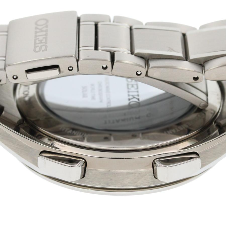 SEIKO（セイコー） SEIKO SAGA223/8B92-0AT0 ブライツ フライト 