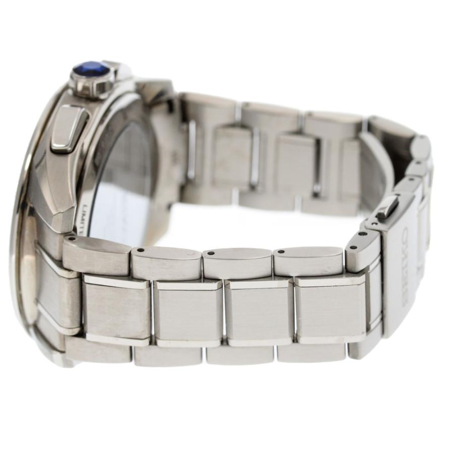 SEIKO（セイコー） SEIKO SAGA223/8B92-0AT0 ブライツ フライト 