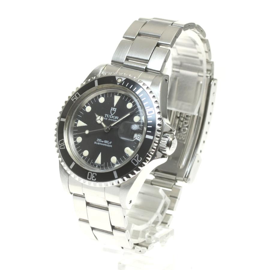 TUDOR チュードル 79090 プリンス オイスターデイト サブマリーナ cal 