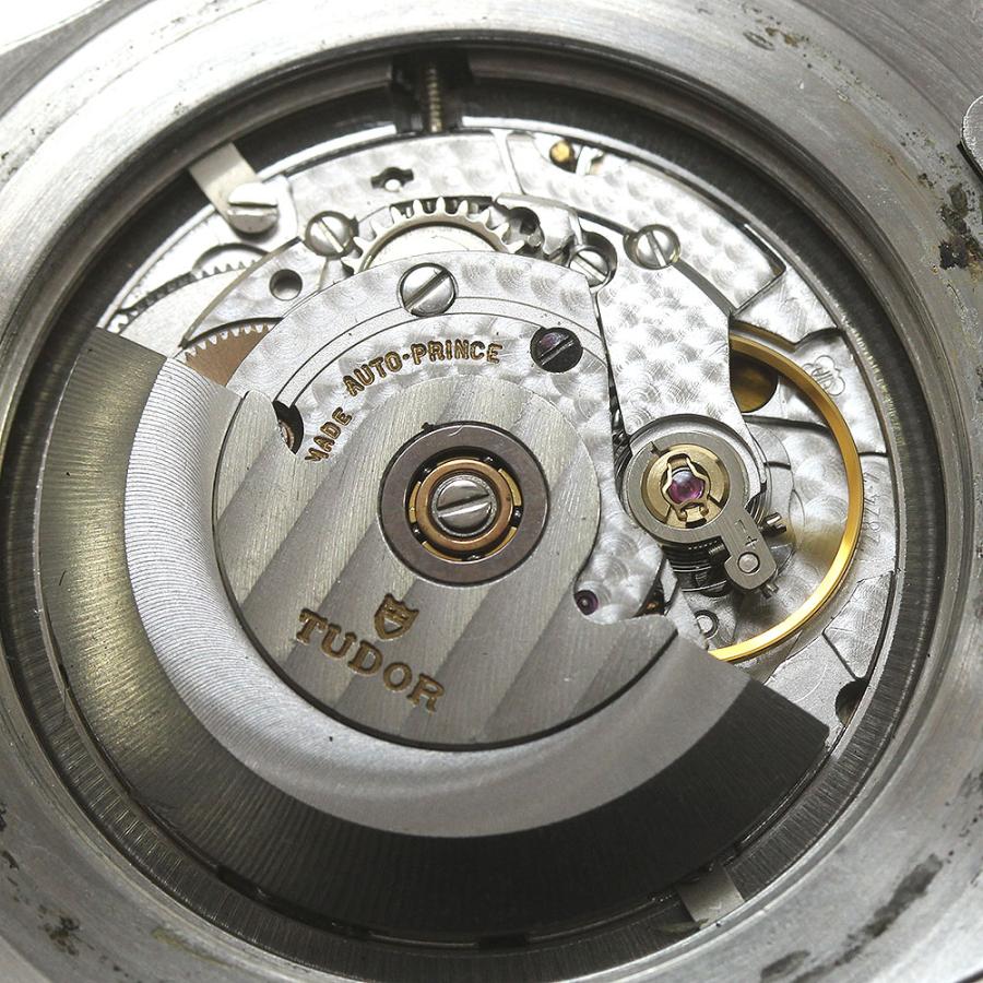 TUDOR チュードル 79090 プリンス オイスターデイト サブマリーナ cal 