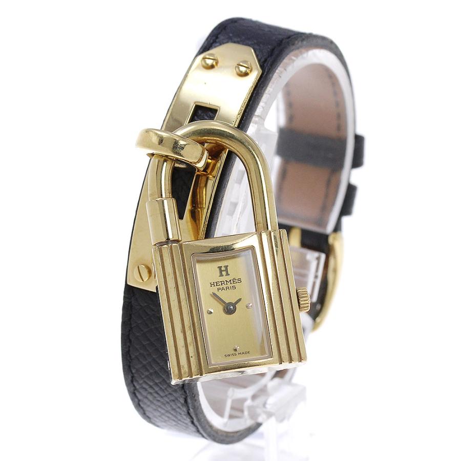 HERMES（エルメス） ケリーウォッチ クォーツ レディース _839599