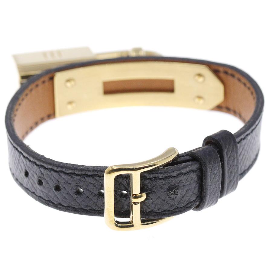 HERMES エルメス ケリーウォッチ クォーツ レディース _839599