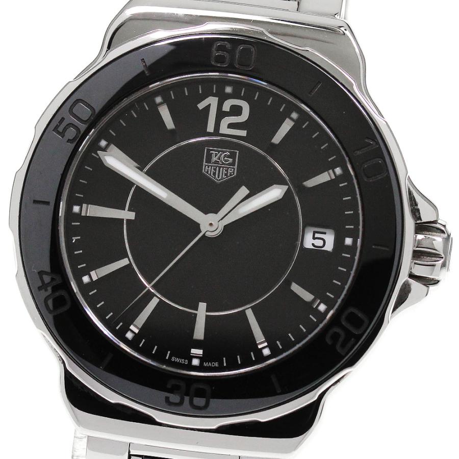TAG HEUER（タグ・ホイヤー） TAG HEUER WAH1210 フォーミュラー1