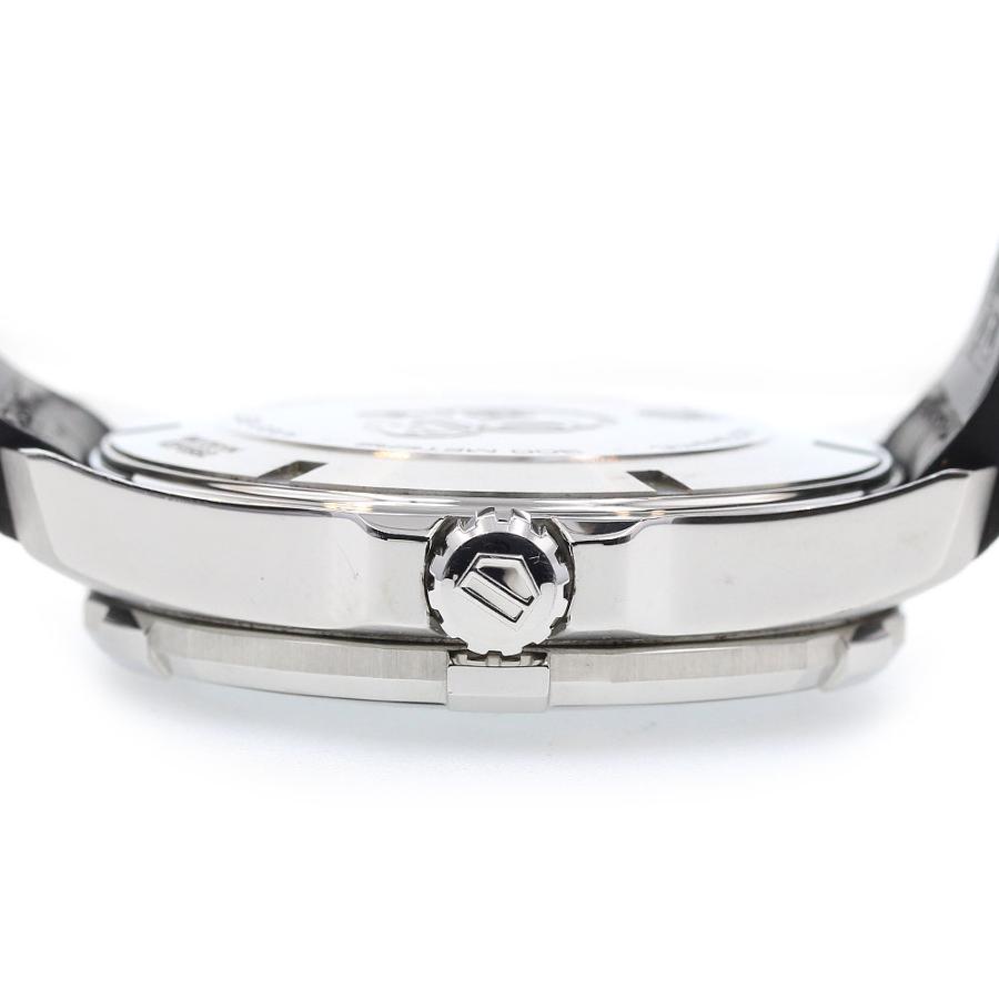 TAG HEUER タグホイヤー WAY201N アクアレーサー キャリバー5 自動巻き  