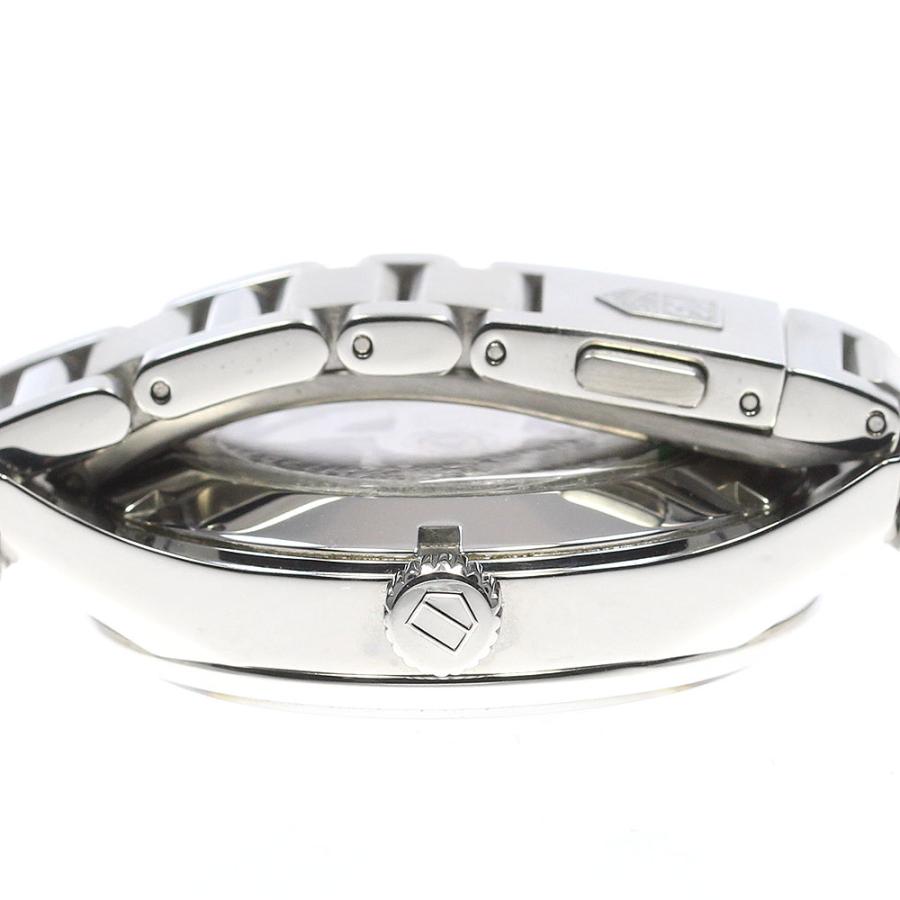美品 タグホイヤー カレラ WAR211A TAG HEUER タグ・ホイヤー カレラ ーラグジュアリーウォッチ スティール製 39 mm