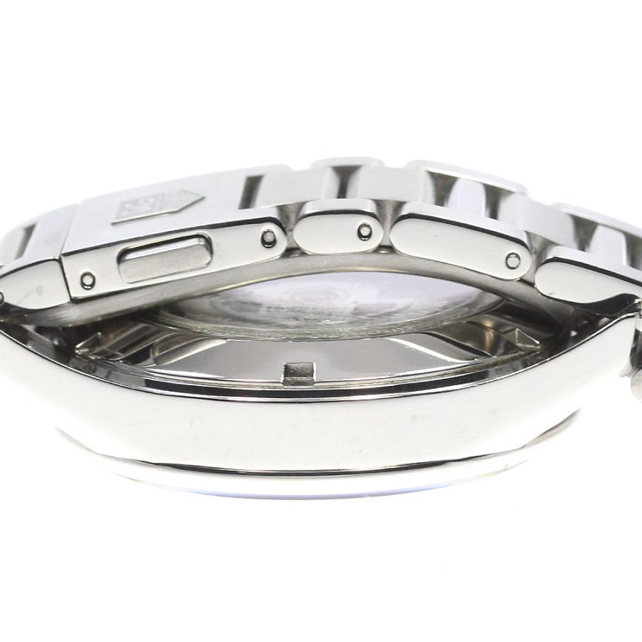 TAG HEUER（タグ・ホイヤー） TAG HEUER WAR211A-2 カレラ キャリバー5