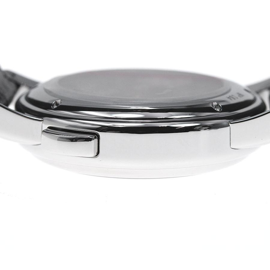 JAQUET DROZ ジャケドロー エルプラド クロノグラフ 手巻き メンズ 美  