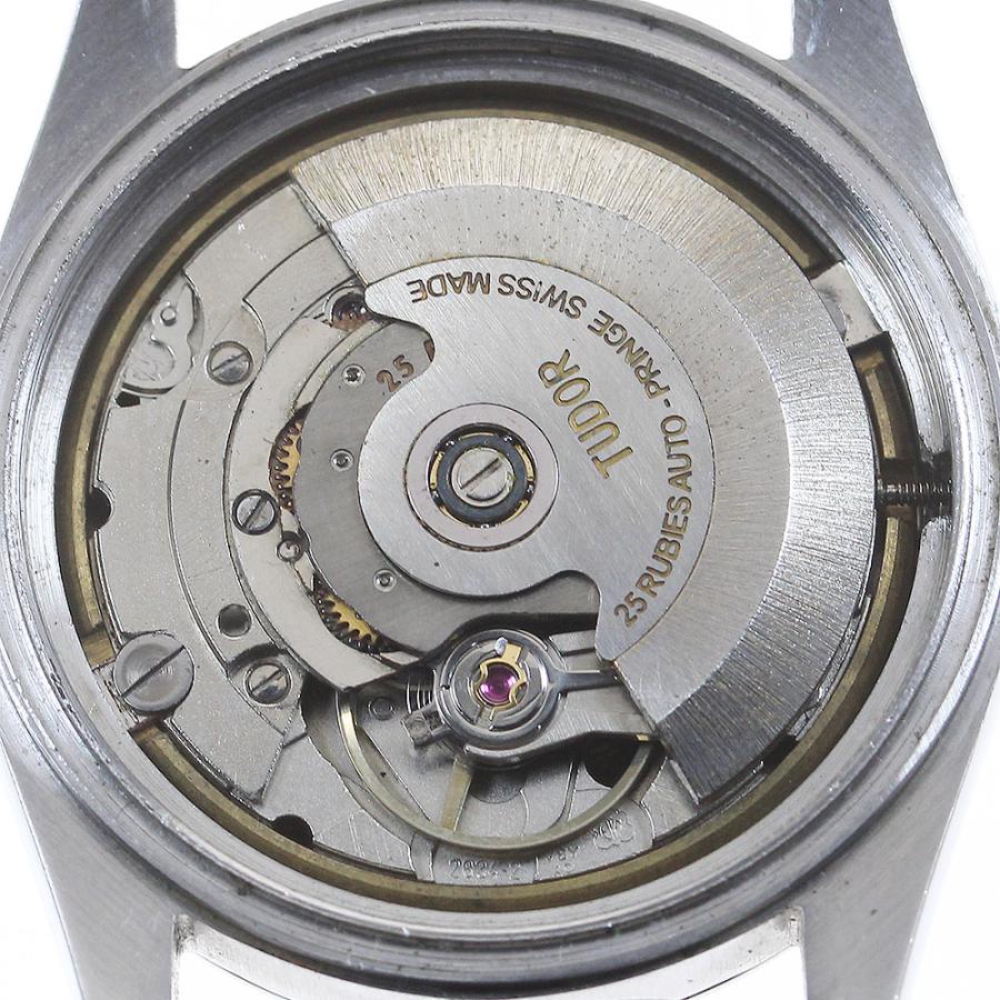 TUDOR（チューダー） チュードル TUDOR 9050 オイスター プリンス