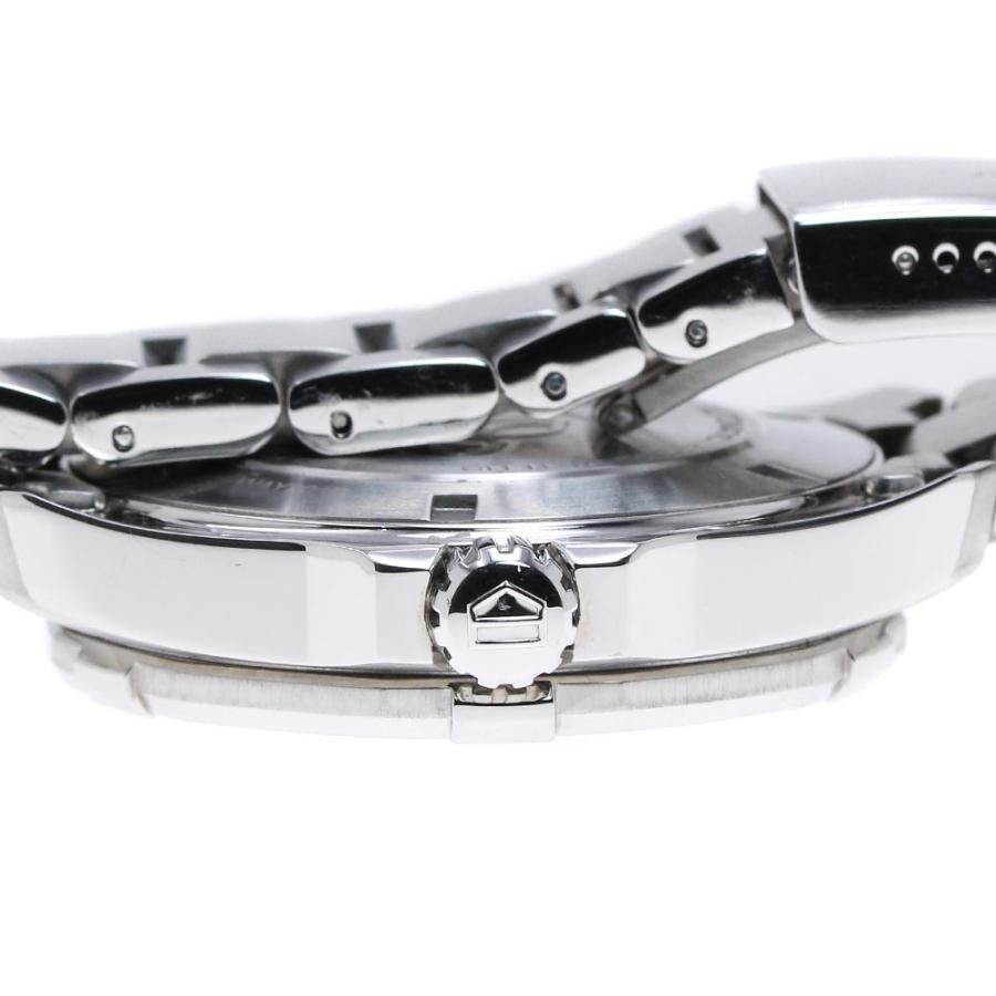 TAG HEUER タグホイヤー WAY201B アクアレーサー キャリバー5 デイト  