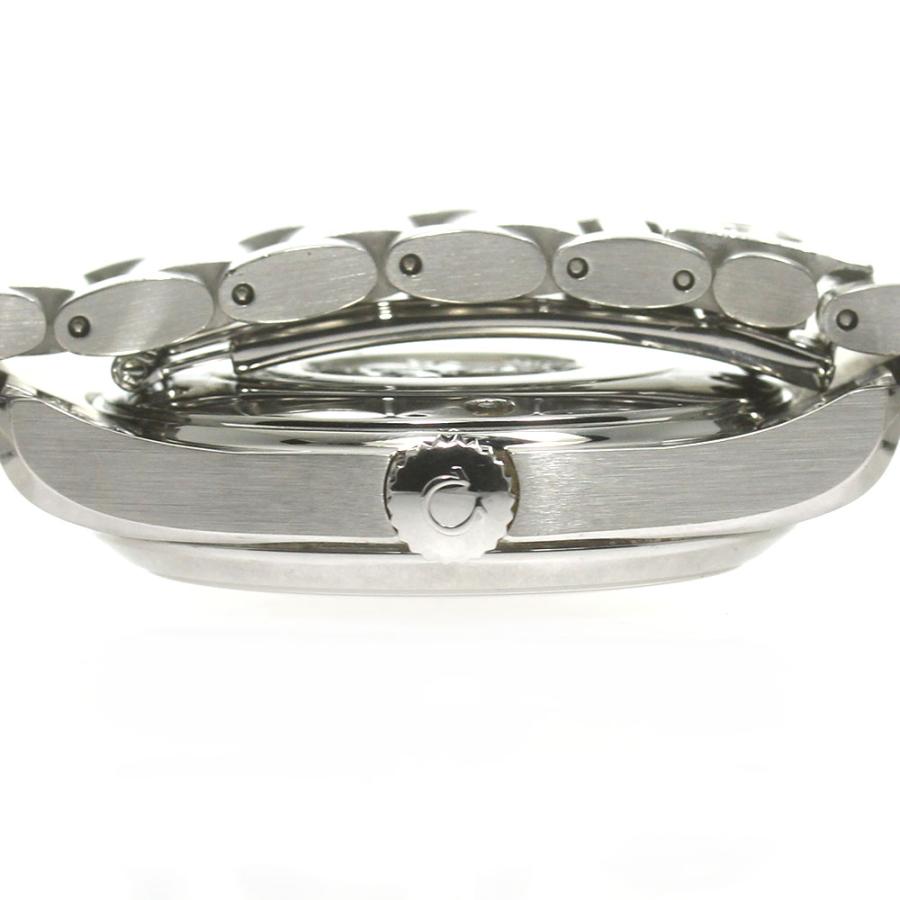 OMEGA オメガ 2517.30 シーマスター アクアテラ デイト クォーツ