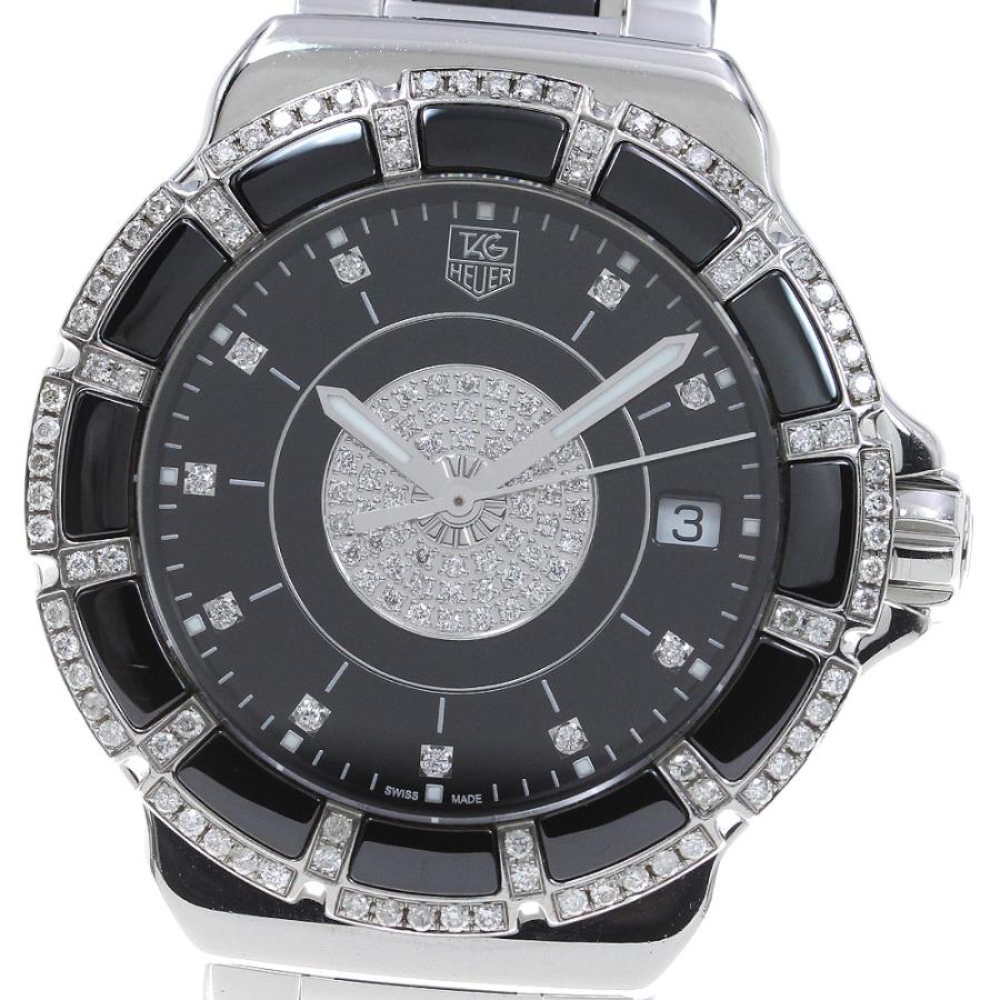 TAG HEUER（タグ・ホイヤー） TAG HEUER WAH1219 フォーミュラ1