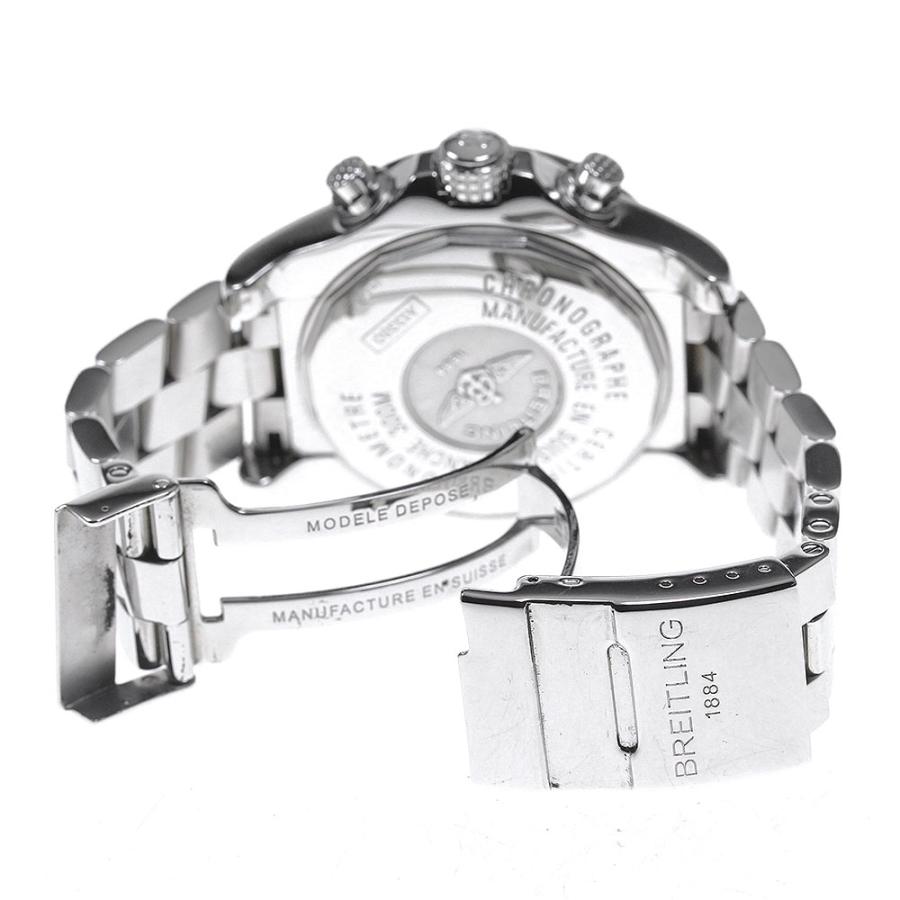 ブライトリング（BREITLING） BREITLING A13380 アベンジャー スカイ