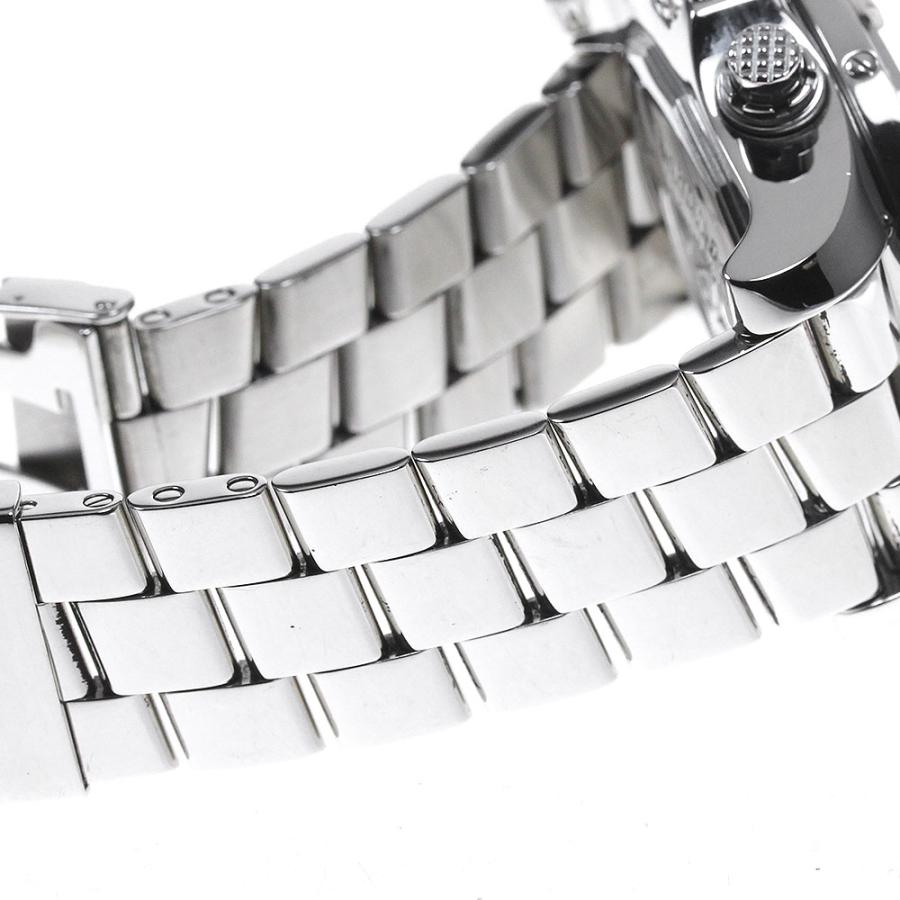 ブライトリング（BREITLING） BREITLING A13380 アベンジャー スカイ