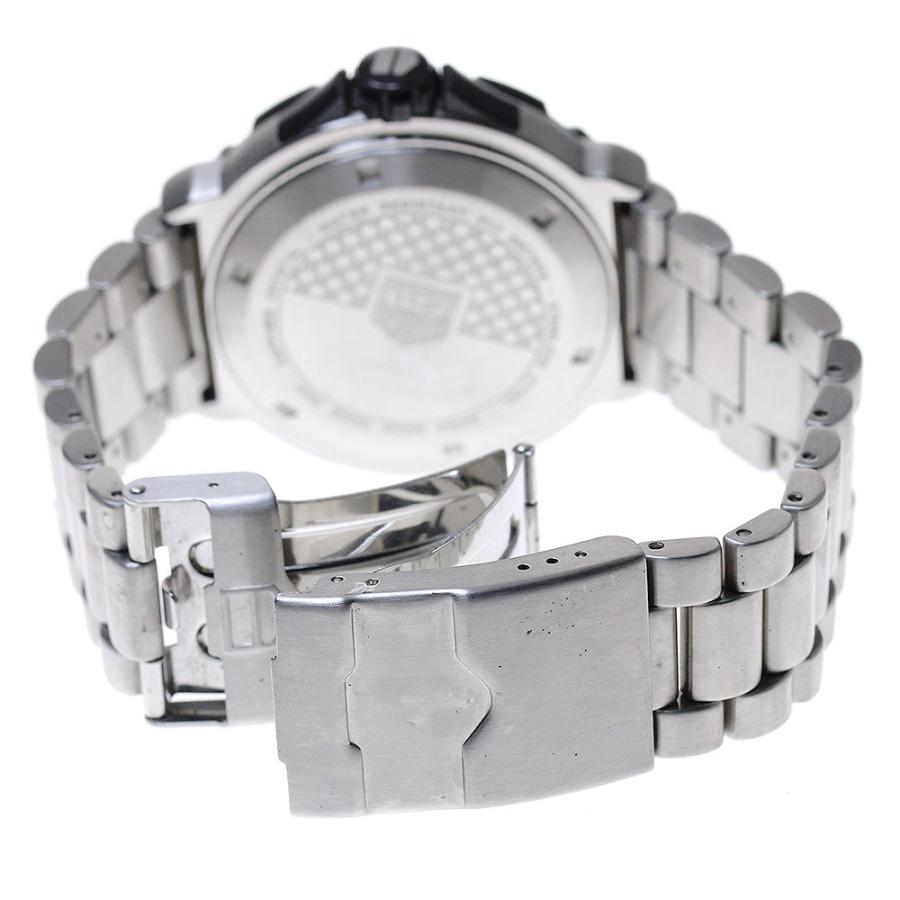 TAG HEUER タグホイヤー WAH1010 フォーミュラ1 グランドデイト  