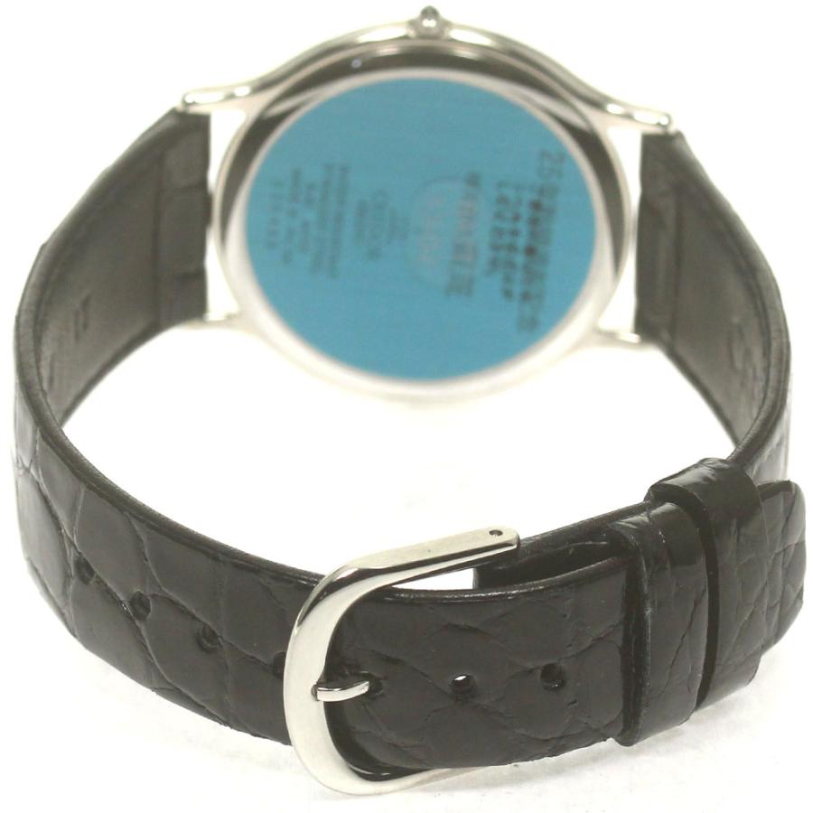 SEIKO（セイコー） SEIKO GCAR051/8J81-6A30 クレドール シグノ