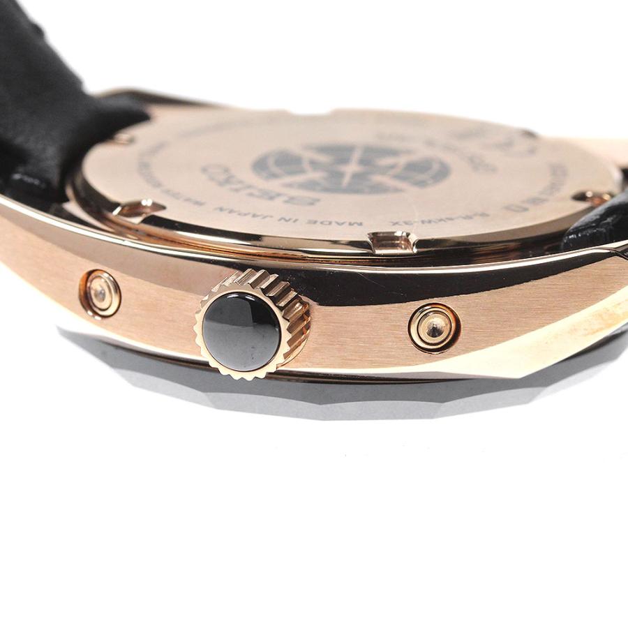 SEIKO セイコー 3X22-0AE0/SBXD012 アストロン 3Xシリーズ GPS デイト 