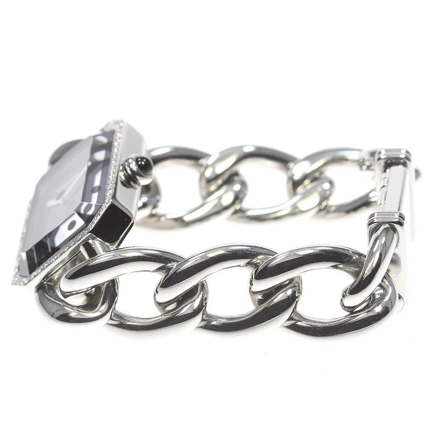 CHANEL（シャネル） CHANEL H3252 プルミエール ダイヤベゼル XLサイズ