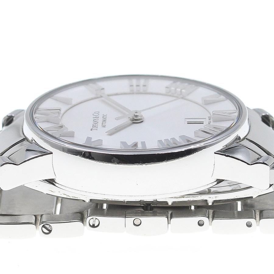 ティファニー TIFFANY&Co. Z1830.68.10A.21A00A アトラスドーム デイト
