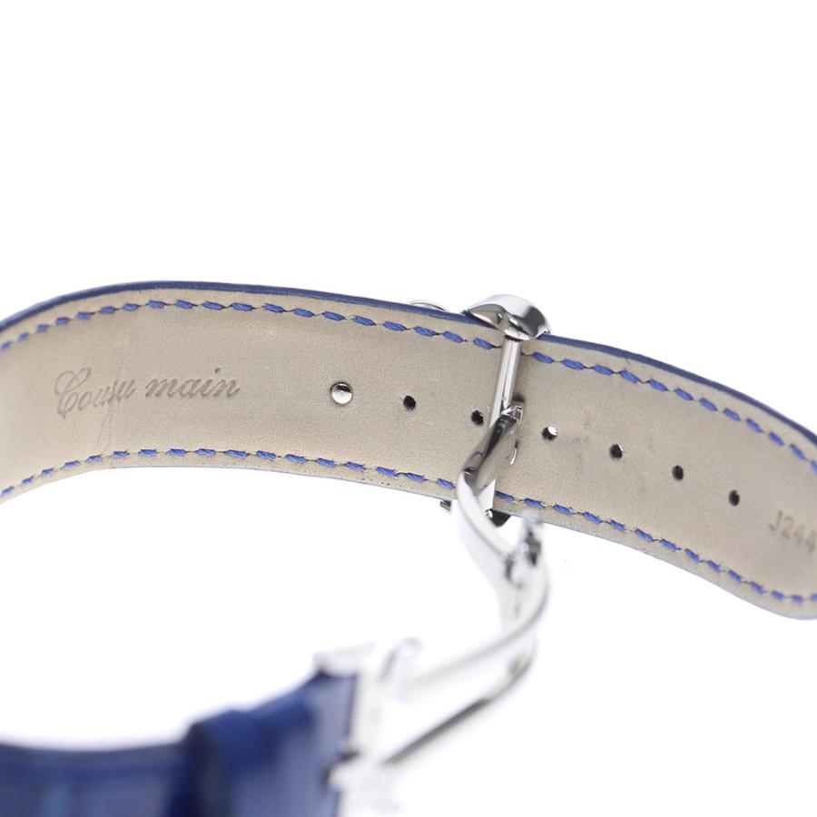 JACOB&CO（ジェイコブ） JACOB&CO 5タイムゾーン ダイヤベゼル