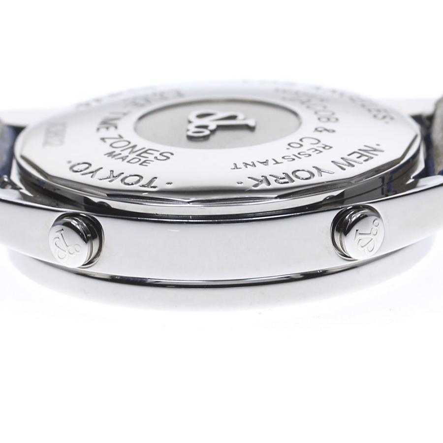JACOB&CO（ジェイコブ） JACOB&CO 5タイムゾーン ダイヤベゼル