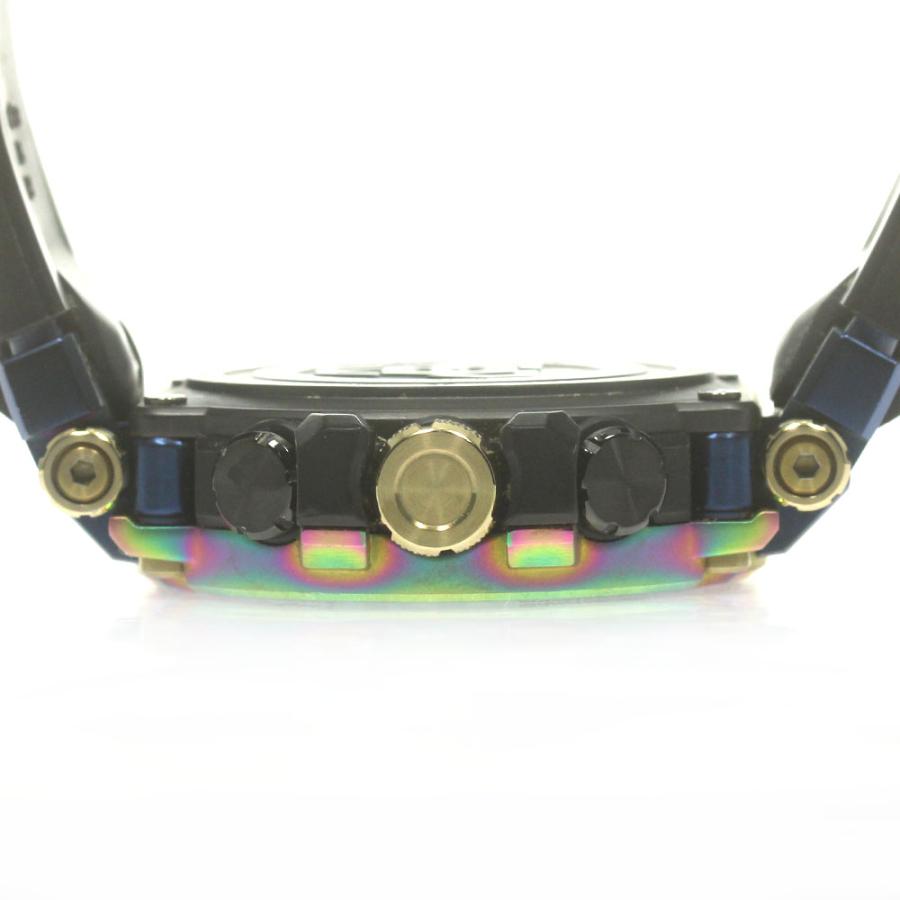 CASIO（カシオ） CASIO MTG-B1000RB-2AJR G-SHOCK MT-G 20周年限定