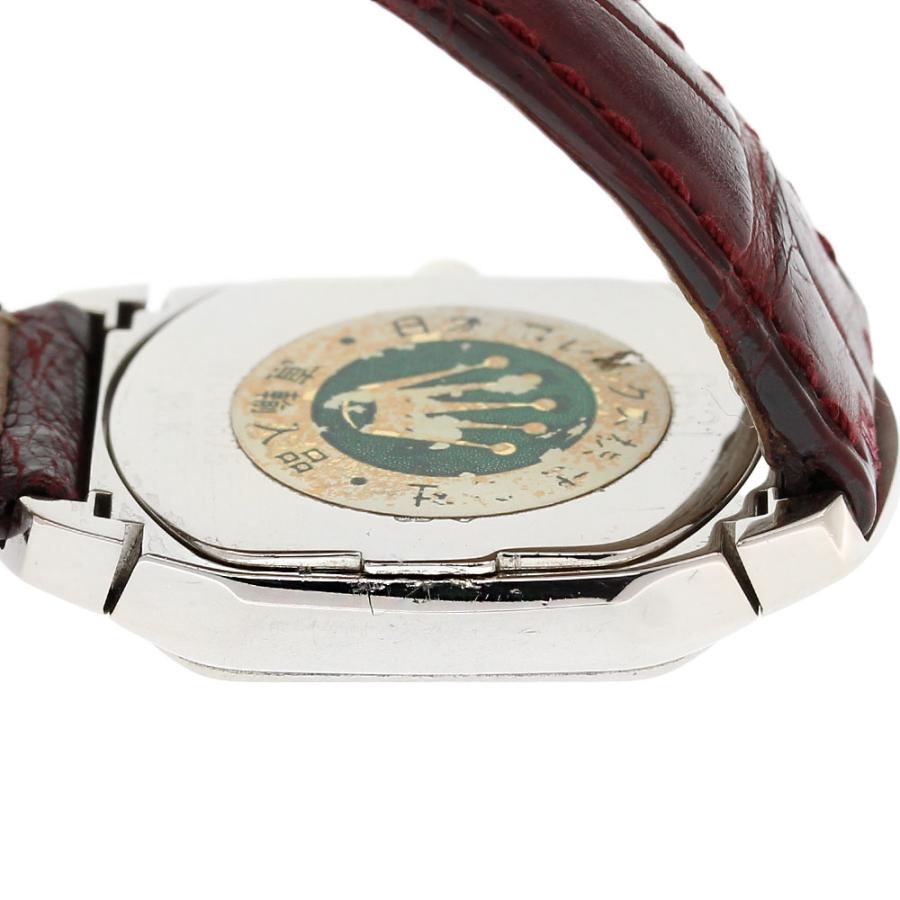 ROLEX（ロレックス） ROLEX 6631 チェリーニ K18WG クォーツ
