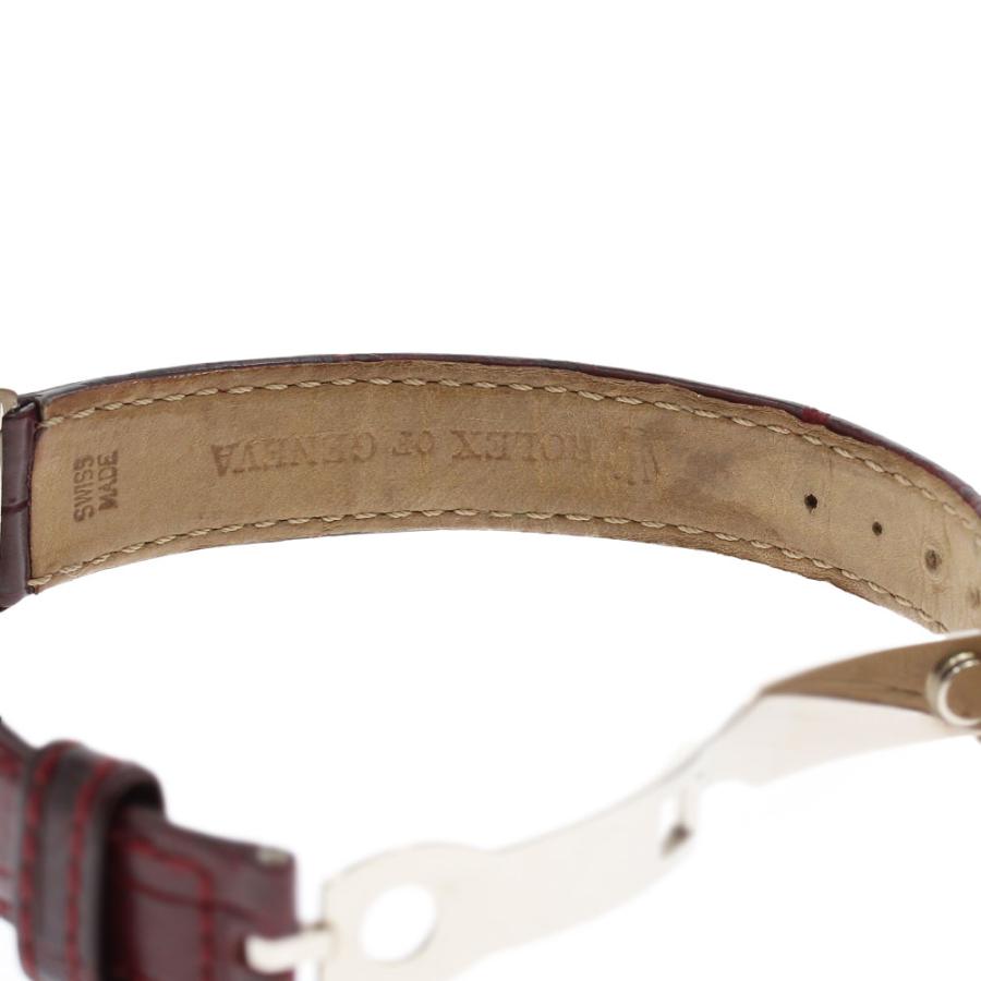 ROLEX（ロレックス） ROLEX 6631 チェリーニ K18WG クォーツ