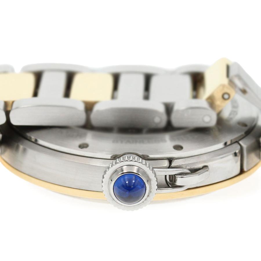 Cartier（カルティエ） CARTIER W2PA0009 パシャ ドゥ 41mm YGコンビ